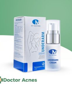 underarm trị thâm nách