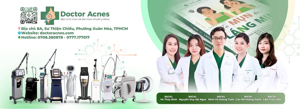 Phòng khám Doctor Acnes