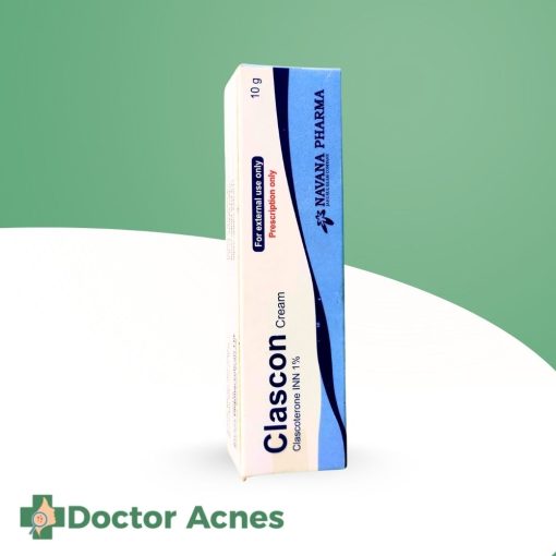 Clascon Cream