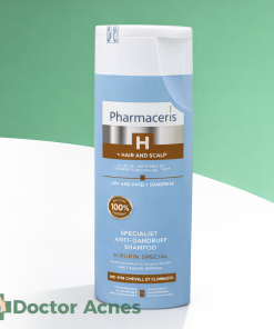 Dầu gội trị gàu H - Purin Special Pharmaceris (250ml)