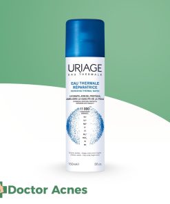 Nước khoáng chăm sóc da Uriage thermal water 150ml