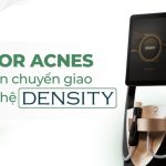 Doctor Acnes tiếp nhận chuyển giao công nghệ RF Density