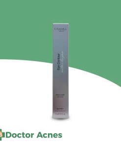 Kem vùng mắt giảm nhăn Casmara Eye Contour Anti-Wrinkle 15ml