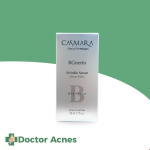 Tinh chất xóa nhăn & trẻ hóa da Casmara RGnerin Wrinkle serum 50ml
