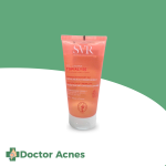 Gel SVR Topialyse Gel Lavant rửa mặt và tắm giúp làm mịn, dưỡng ẩm cho da 55ml