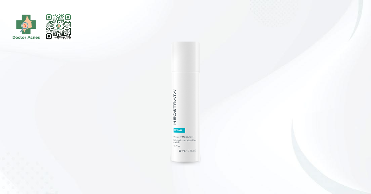Sản phẩm Neostrata Restore PHA Daily Moisturizer