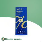 Serum dưỡng ẩm, chống nhăn da Oh!Oh! Oatmere serum 25ml