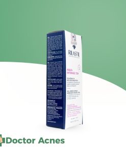 Kem dưỡng ẩm Rilastil Aqua Intense 72h gel cream 40ml - Ảnh 2