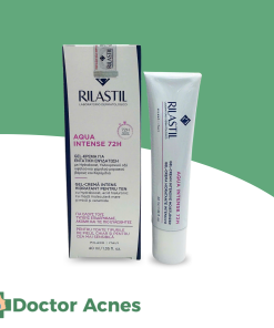 Kem dưỡng ẩm Rilastil Aqua Intense 72h gel cream 40ml - Ảnh 3