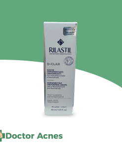 Tinh chất trị nám và làm đều màu da RILASTIL D-CLAR depigmenting drops 30ml