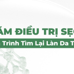 10 năm điều trị sẹo rỗ – hành trình tìm lại làn da tự tin