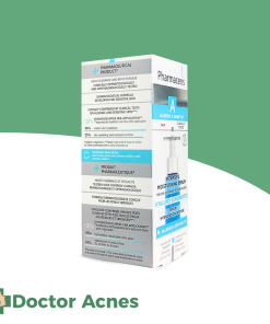 Serum dưỡng ẩm và phục hồi Hyaluro-Sensibiotic 30ml - Ảnh 2