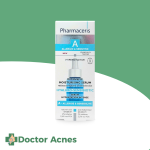 Serum dưỡng ẩm và phục hồi Hyaluro-Sensibiotic 30ml