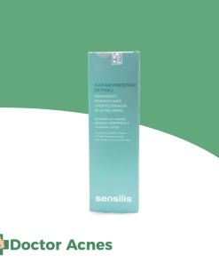 Tinh chất dưỡng ban đêm Sensilis Pure Age Perfection [Retinal] 50ml