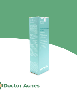 Tinh chất dưỡng ban đêm Sensilis Pure Age Perfection [Retinal] 50ml - Ảnh 2