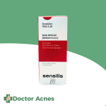 Tinh chất phục hồi và làm dịu da Sensilis Skin Rescue (Serum S.O.S.) 30ml 